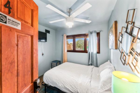 Compact, Comfortable And Cozy Too